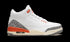 Air Jordan 3 Retro WMNS "GEORGIA PEACH"